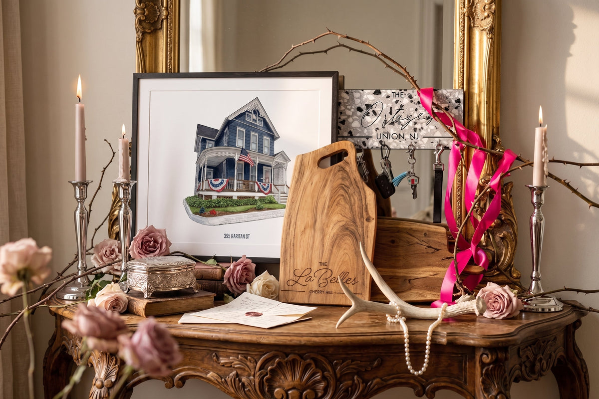 Why Personalized Closing Gifts Outperform Generic Ones