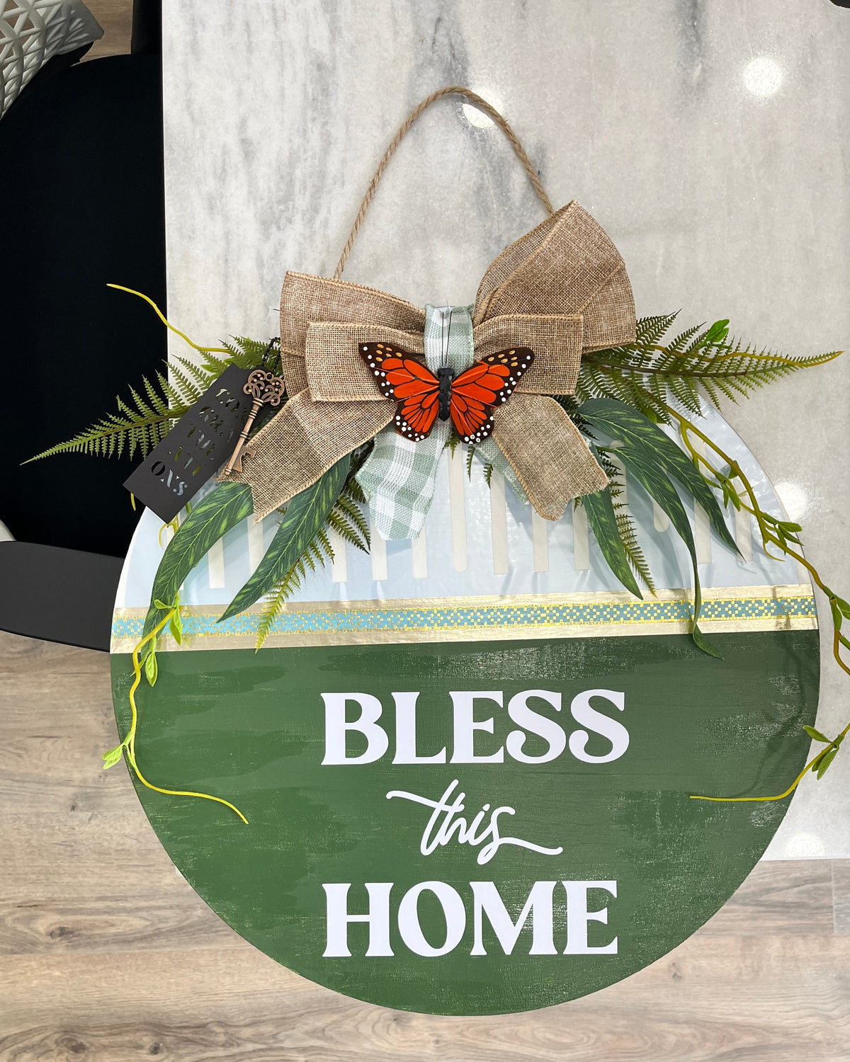 For the Home