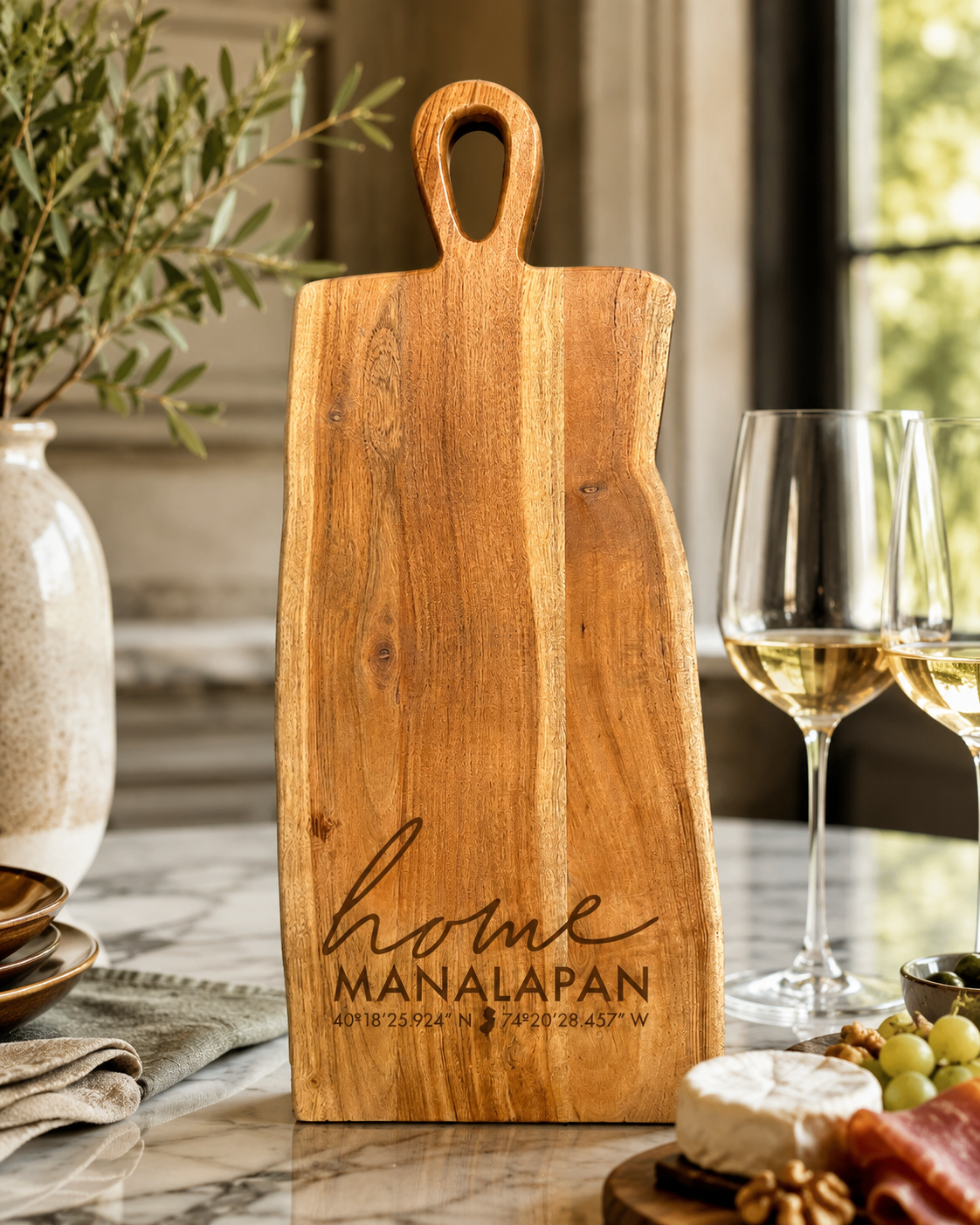 Boards & Trays