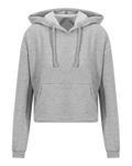Cropped hoodie real estate team swag NJ