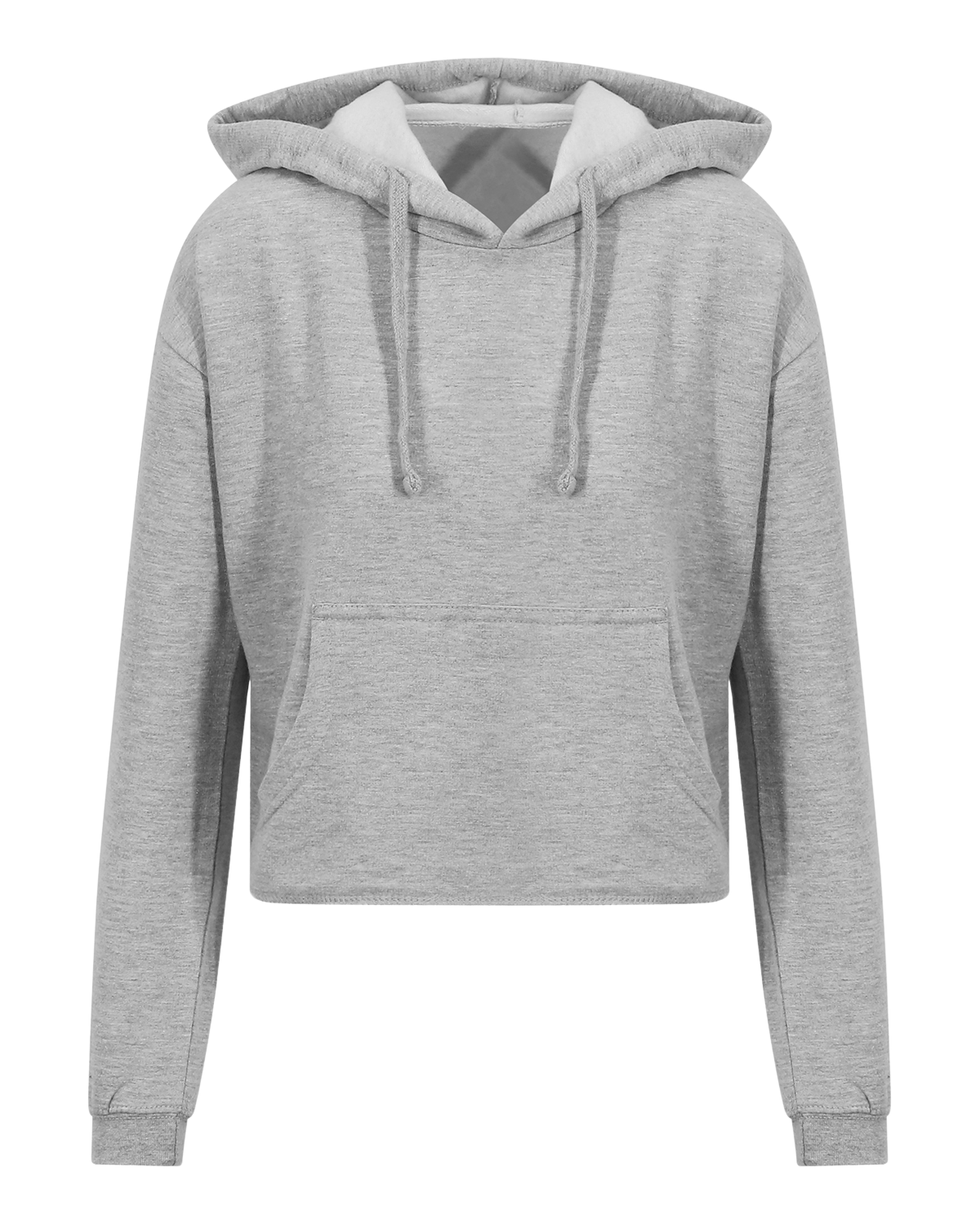 Cropped hoodie real estate team swag NJ