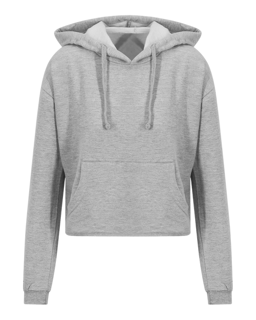 Cropped hoodie real estate team swag NJ