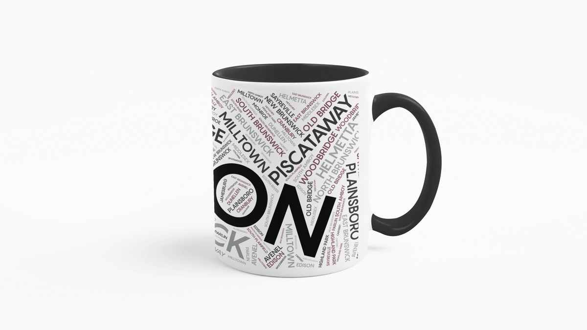 NJ County Mug