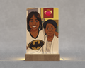 Custom memory maker night light personalized closing gift NJ realtor