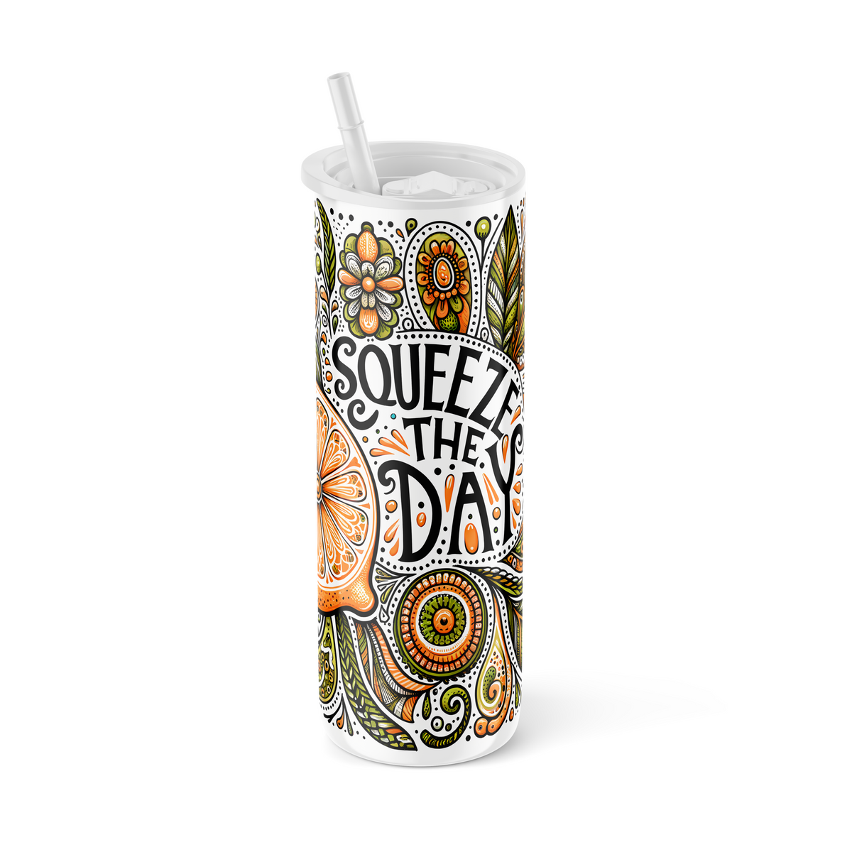 Orangeade mix popby gift set for NJ real estate agents